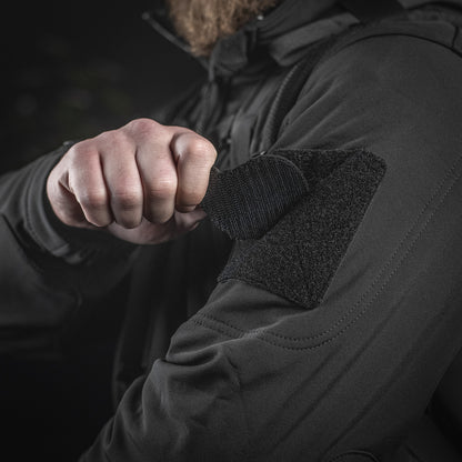 Patch Operator 3D PVC