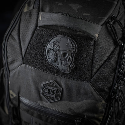 Patch Operator 3D PVC