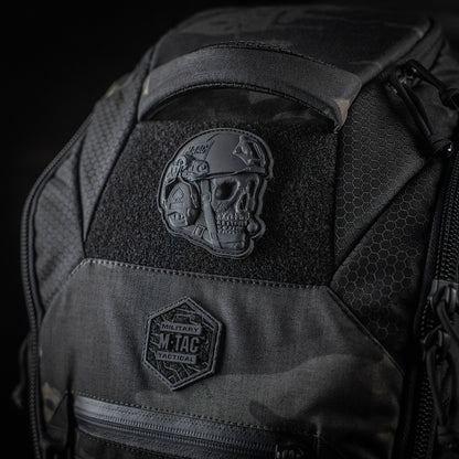 Patch Operator 3D PVC