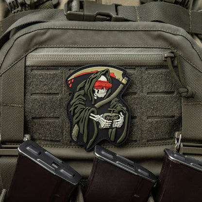 Patch operator FPV (PVC)