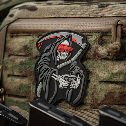 Patch operator FPV (PVC)