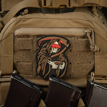 Patch operator FPV (PVC)