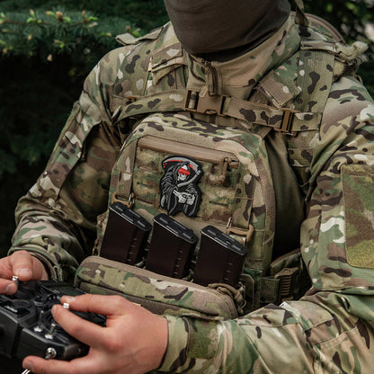 Patch operator FPV (PVC)