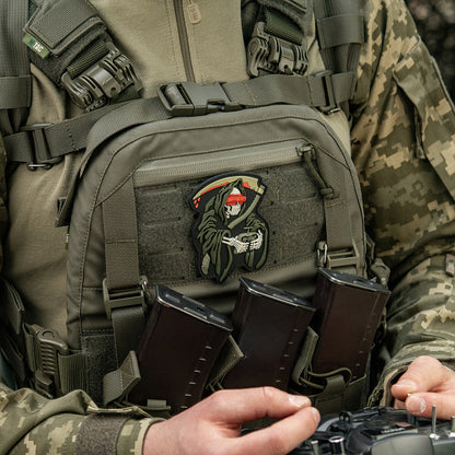 Patch operator FPV (PVC)