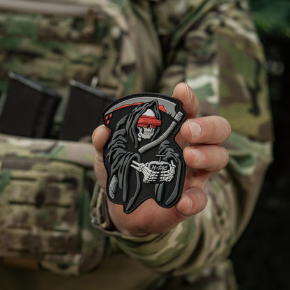 Patch operator FPV (PVC)