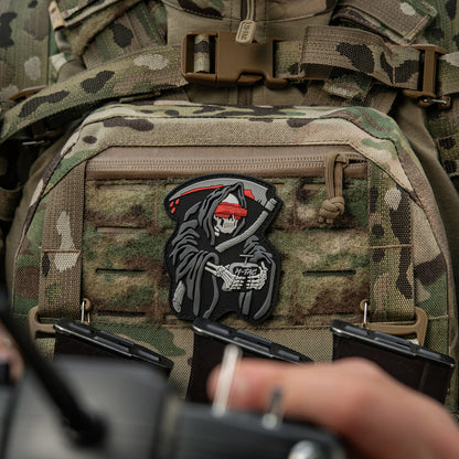 Patch operator FPV (PVC)