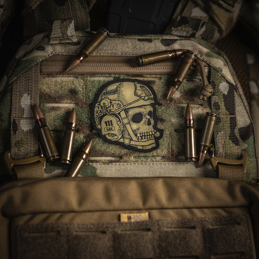 Patch Operator