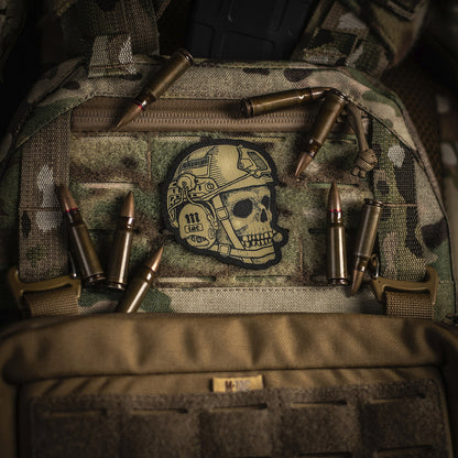 Patch Operator