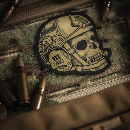 Patch Operator