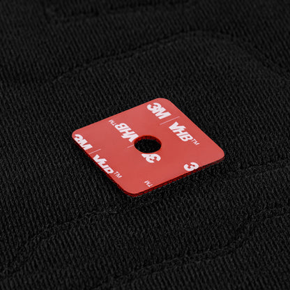 Patch Panel Flag Jolly Roger