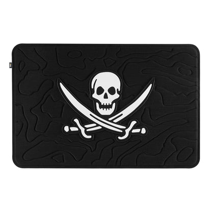 Patch Panel Flag Jolly Roger