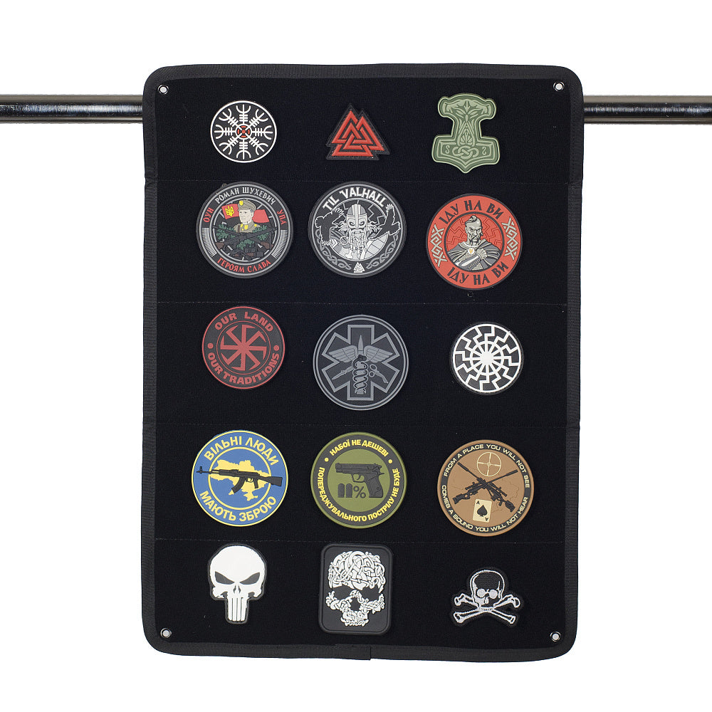 Patch panel