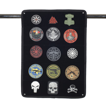 Patch panel