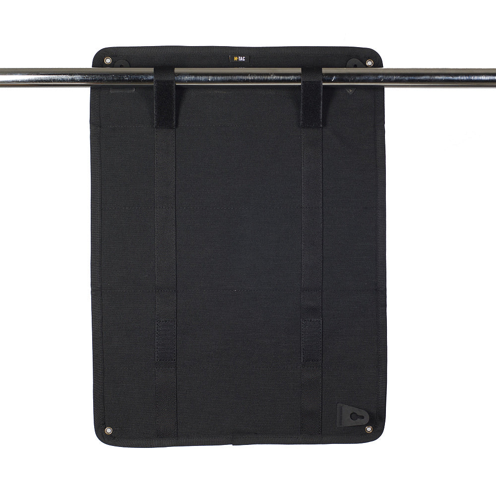 Patch panel
