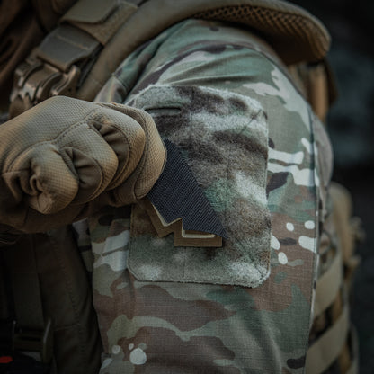Naszywka Paramedic (Embroidery)