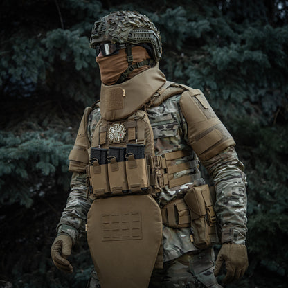 Naszywka Paramedic (Embroidery)