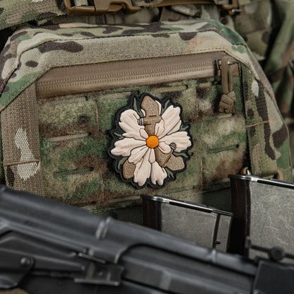 Patch PFM-1 mine
