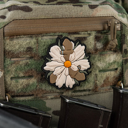 Patch PFM-1 mine