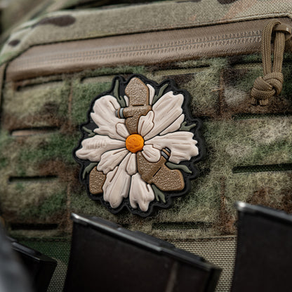 Patch PFM-1 mine