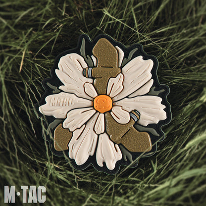 Patch PFM-1 mine