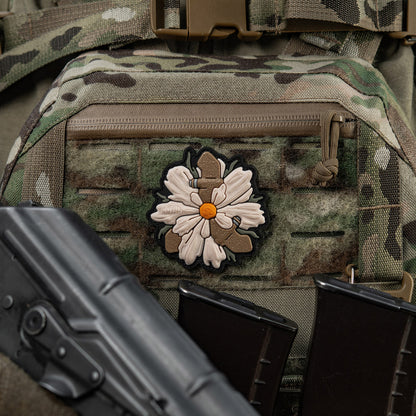 Patch PFM-1 mine
