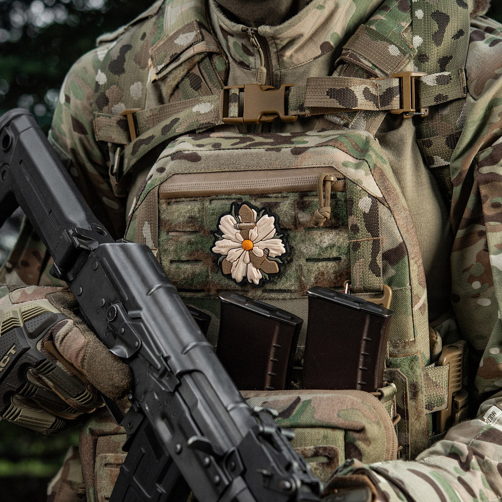 Patch PFM-1 mine