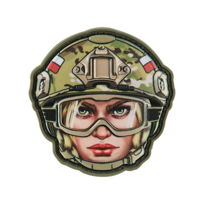 Patch Poland #5