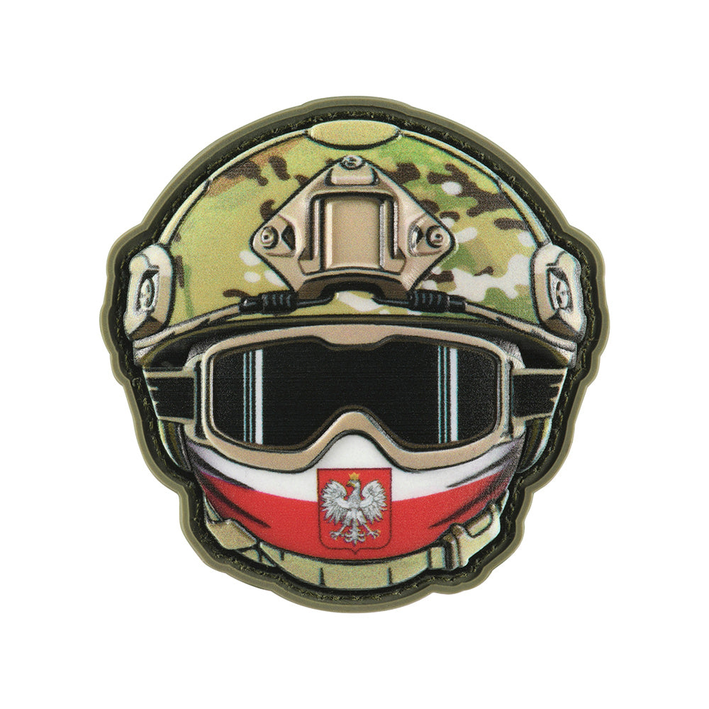 Patch Poland #6