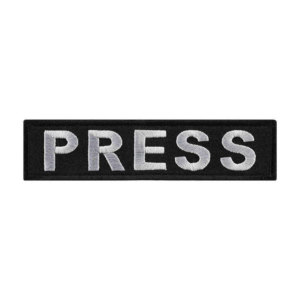 M-Tac Patch Press type 2