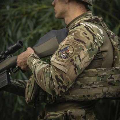 Patch Sniper (Embroidery)
