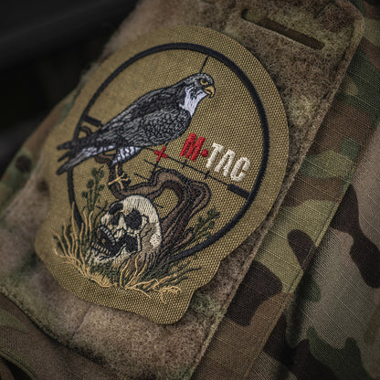 Patch Sniper (Embroidery)
