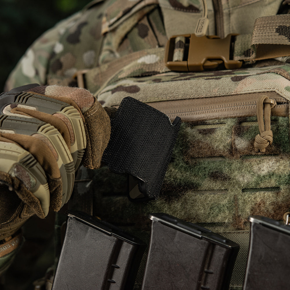 Patch Stryker(PVC)