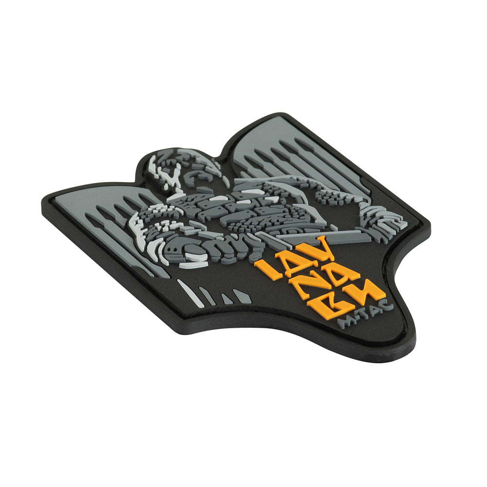 Patch Sviatoslav PVC