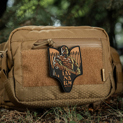 Patch Sviatoslav PVC