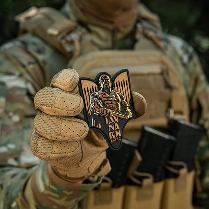 Patch Sviatoslav PVC