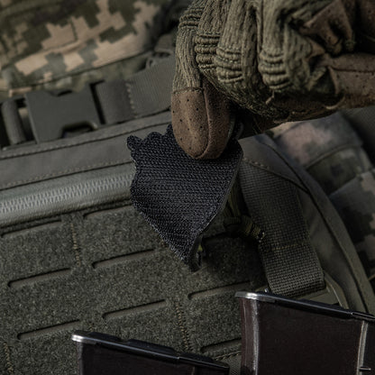 Patch T-72 PVC