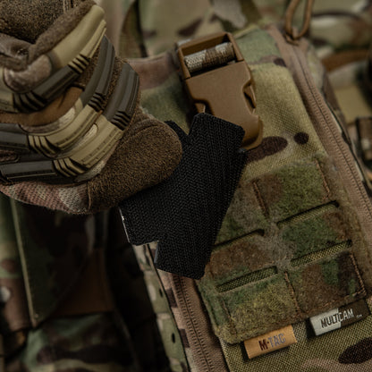 Patch Tacmed PVC