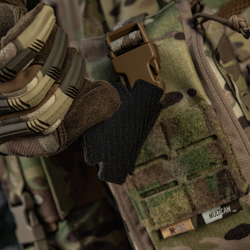 Patch Tacmed PVC