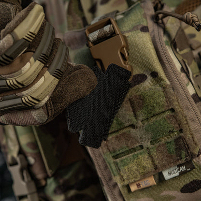 Patch Tacmed PVC