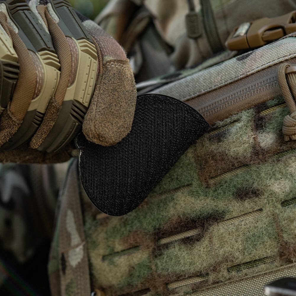 Patch Tactical girl #3 Watterfall