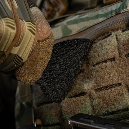 Patch Tactical girl #3 Watterfall PVC