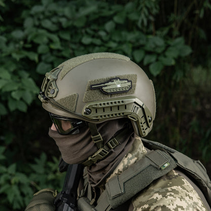 Patch Tank