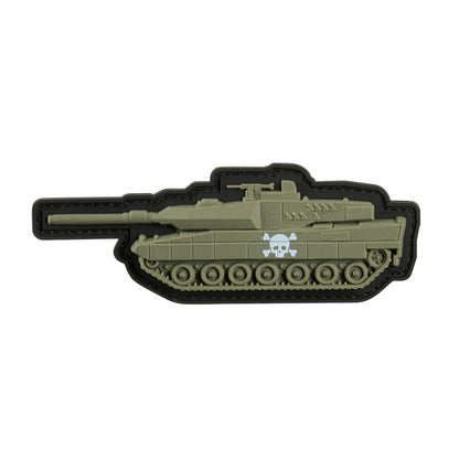 Patch Tank