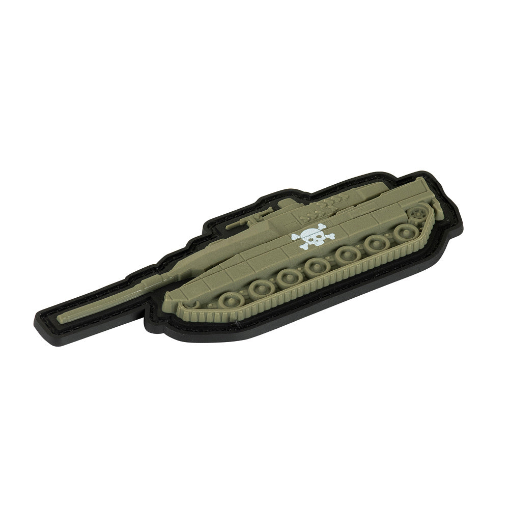 Patch Tank