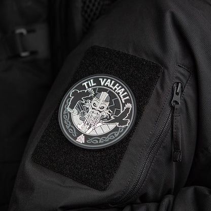 Patch Til Valhall PVC