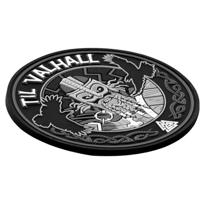 Patch Til Valhall PVC
