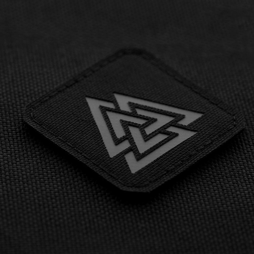 Patch Valknut Laser Cut