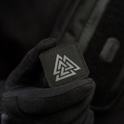 Patch Valknut Laser Cut