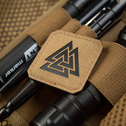 Patch Valknut Laser Cut