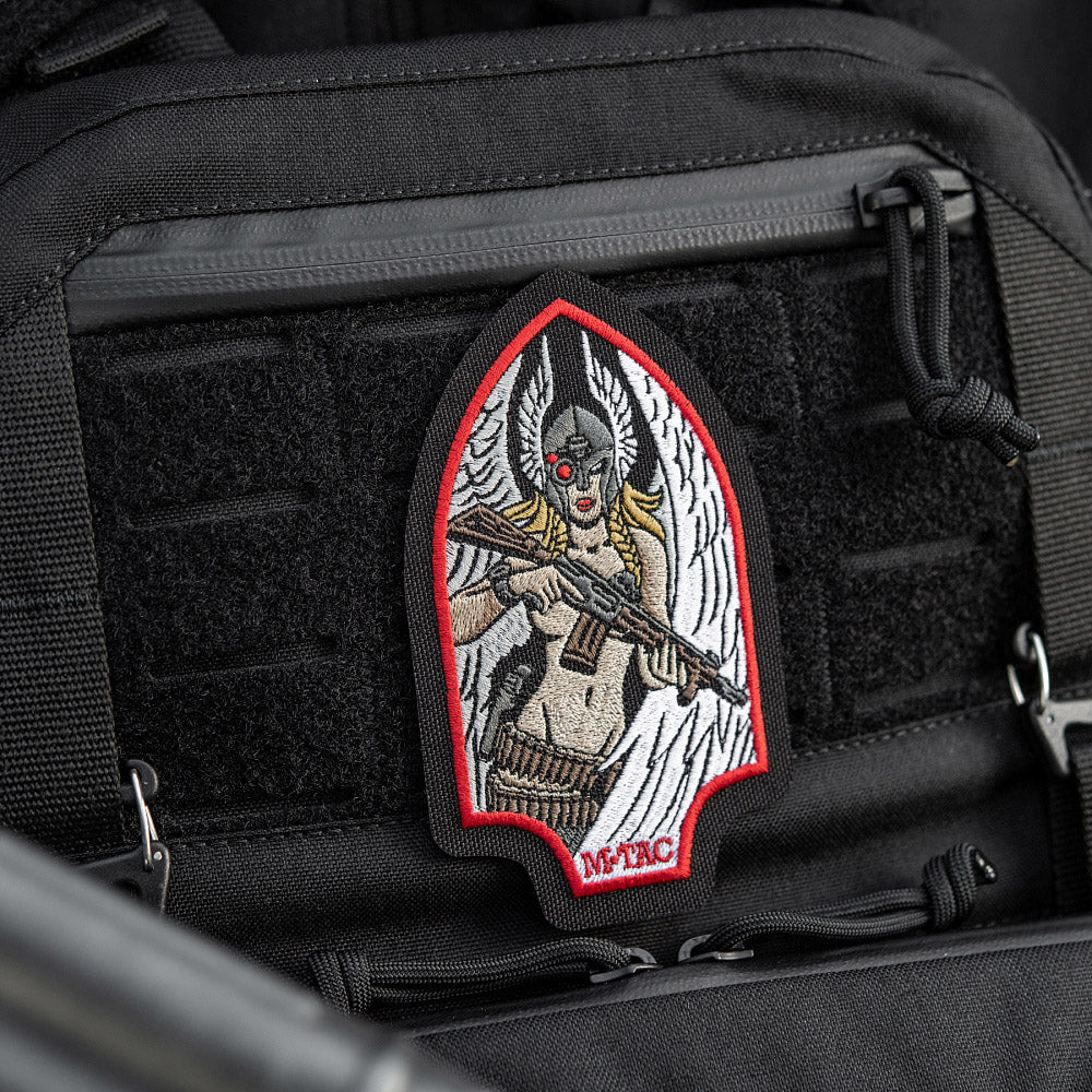 Patch Valkyrie (Embroidery)